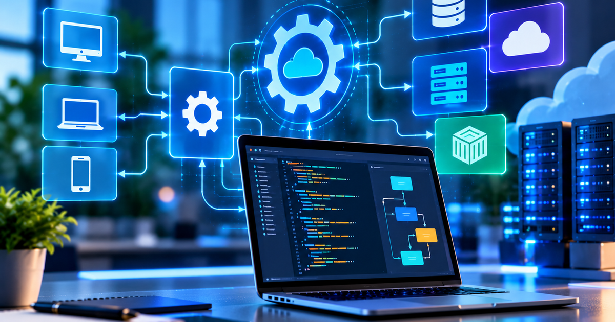 API Development Course